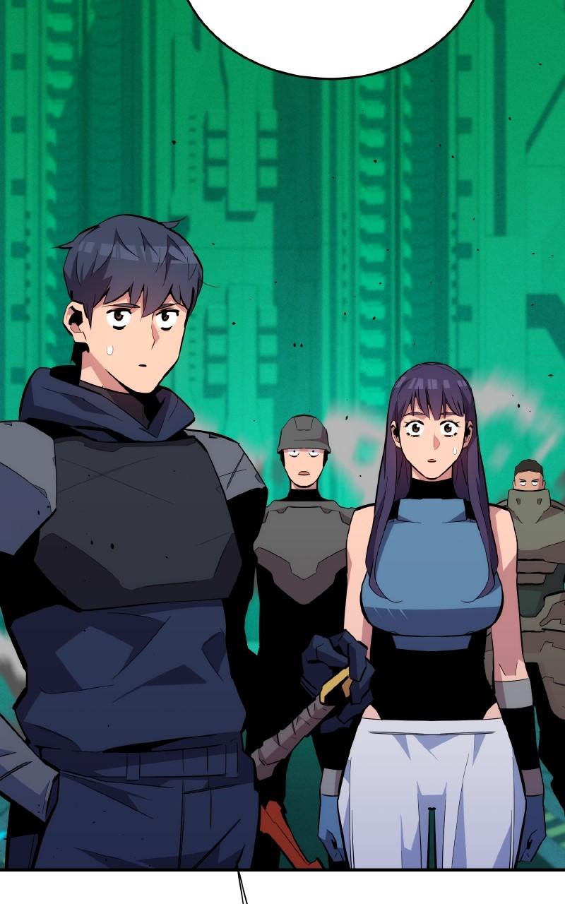 Read Auto Hunting With My Clones Manga Online