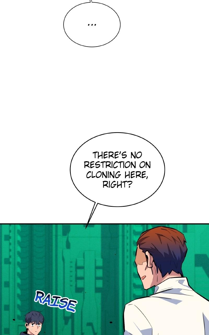 Read Auto Hunting With My Clones Manga Online