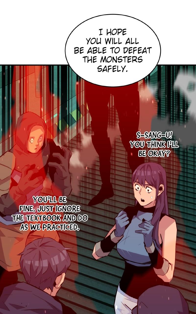 Read Auto Hunting With My Clones Manga Online