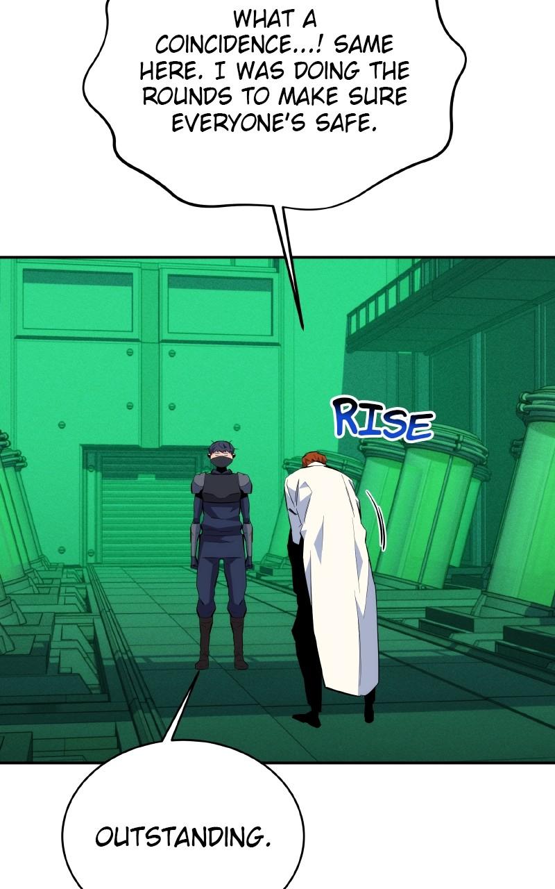 Read Auto Hunting With My Clones Manga Online