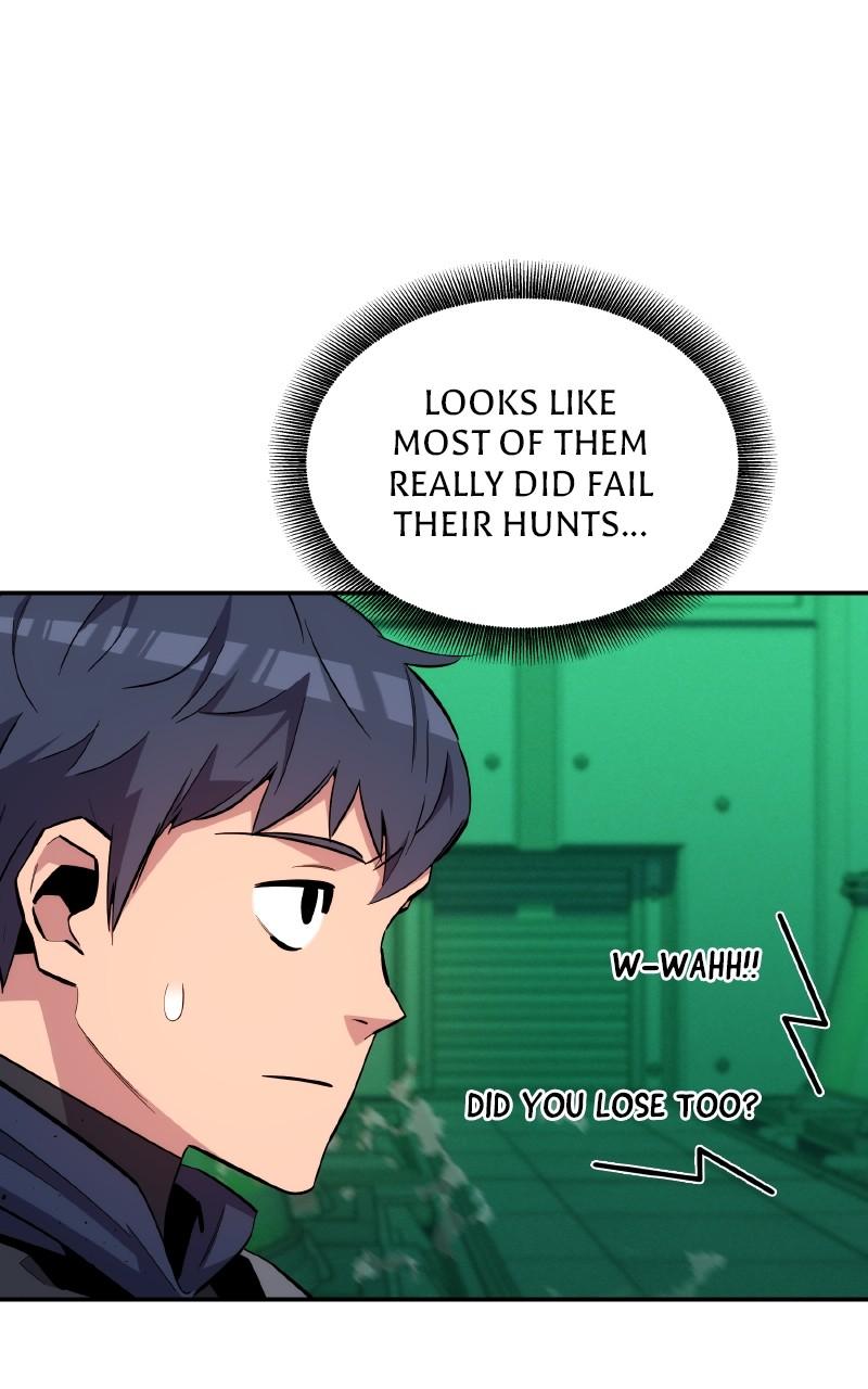 Read Auto Hunting With My Clones Manga Online