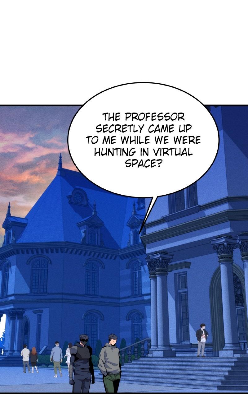 Read Auto Hunting With My Clones Manga Online