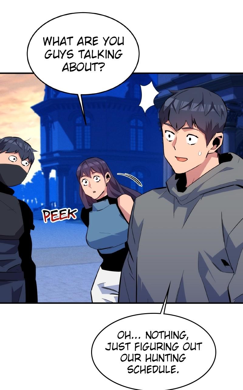 Read Auto Hunting With My Clones Manga Online