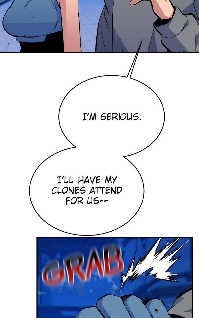 Read Auto Hunting With My Clones Manga Online