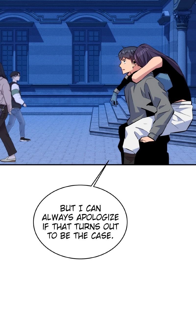 Read Auto Hunting With My Clones Manga Online