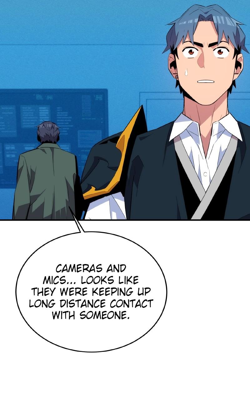 Read Auto Hunting With My Clones Manga Online