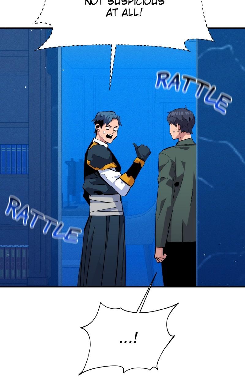 Read Auto Hunting With My Clones Manga Online