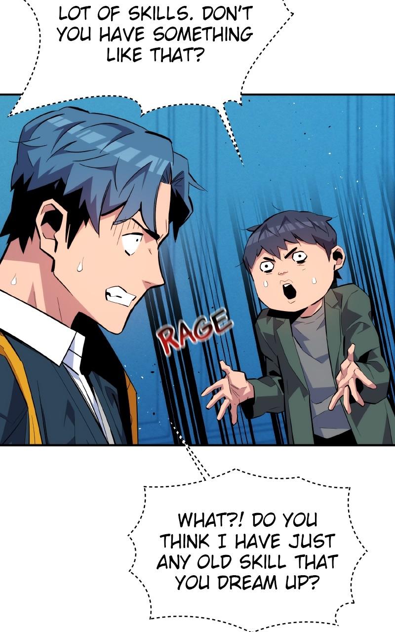 Read Auto Hunting With My Clones Manga Online