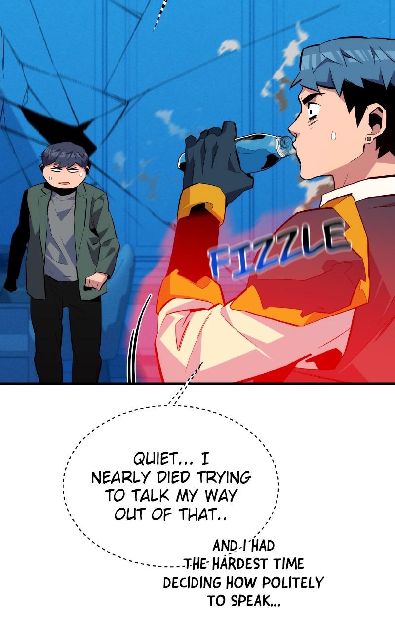 Read Auto Hunting With My Clones Manga Online