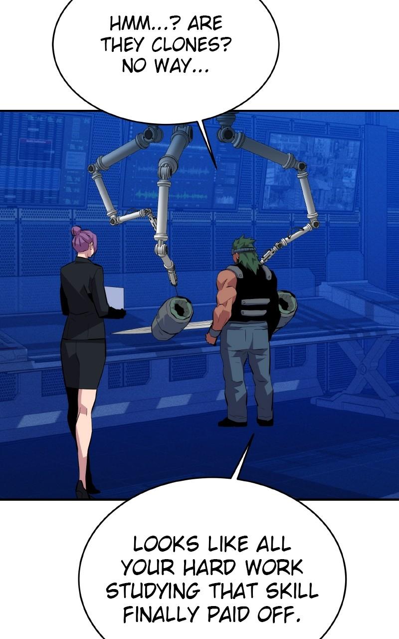 Read Auto Hunting With My Clones Manga Online