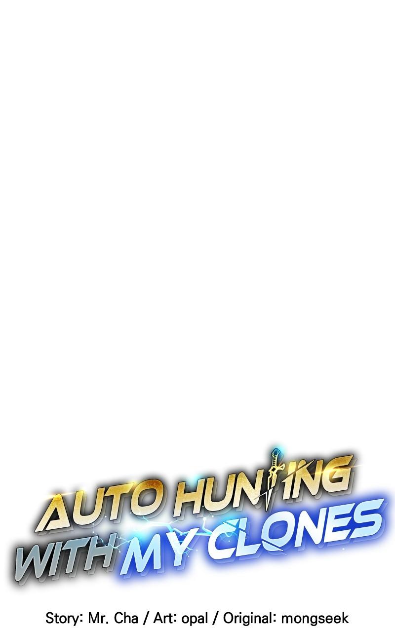 Read Auto Hunting With My Clones Manga Online