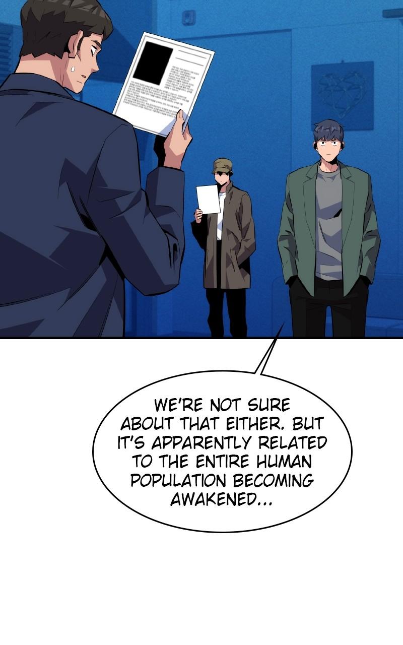 Read Auto Hunting With My Clones Manga Online