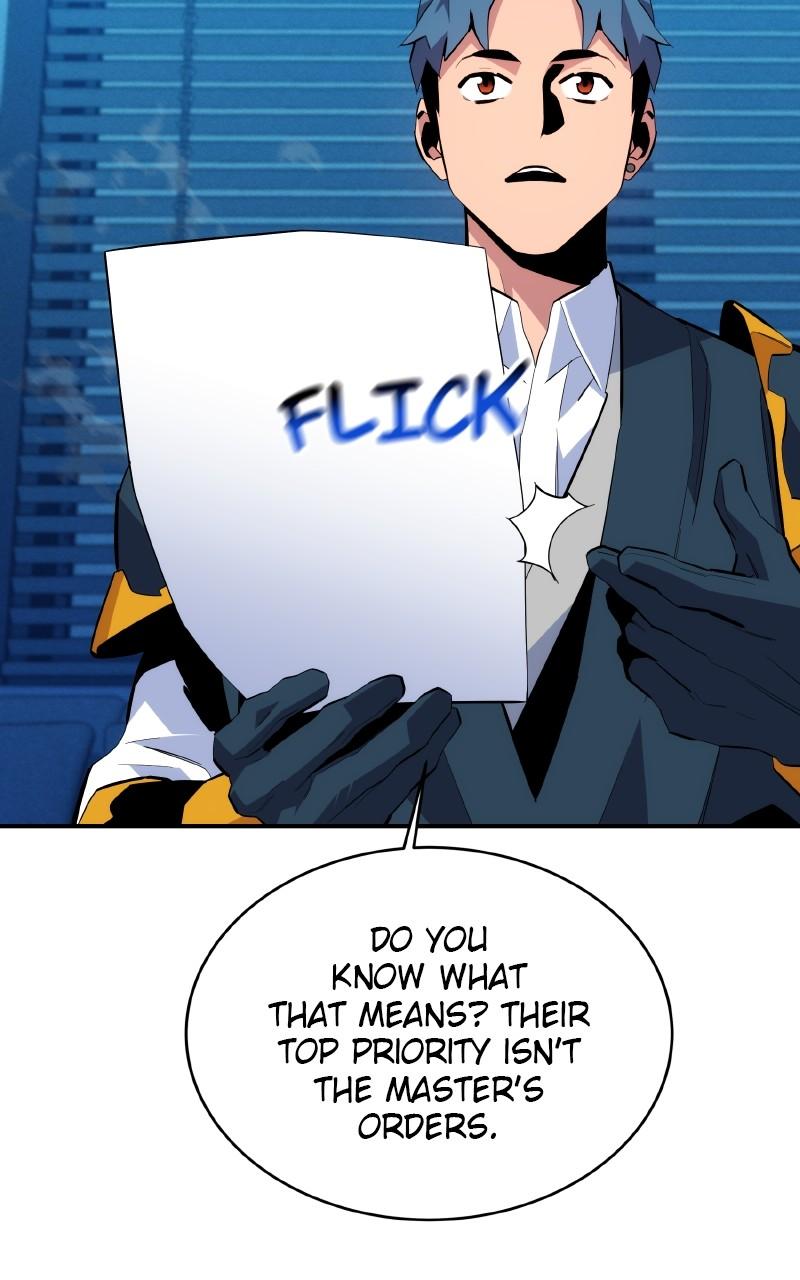 Read Auto Hunting With My Clones Manga Online