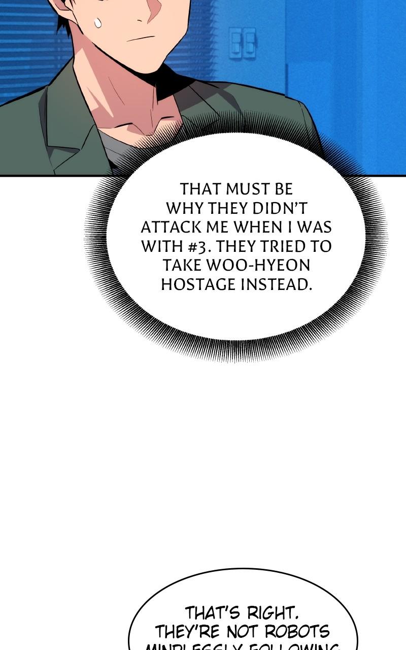 Read Auto Hunting With My Clones Manga Online