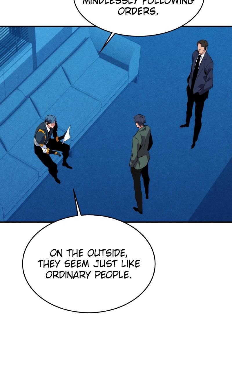 Read Auto Hunting With My Clones Manga Online