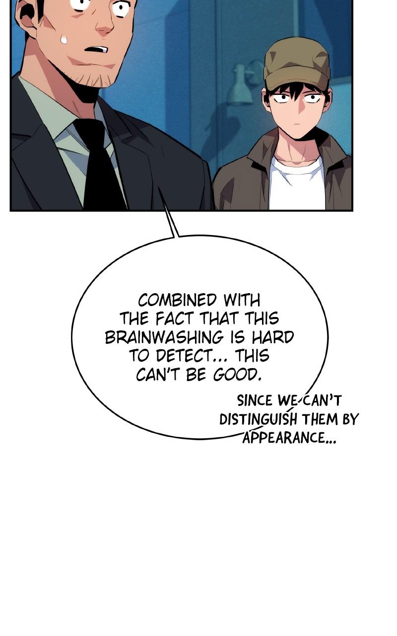 Read Auto Hunting With My Clones Manga Online