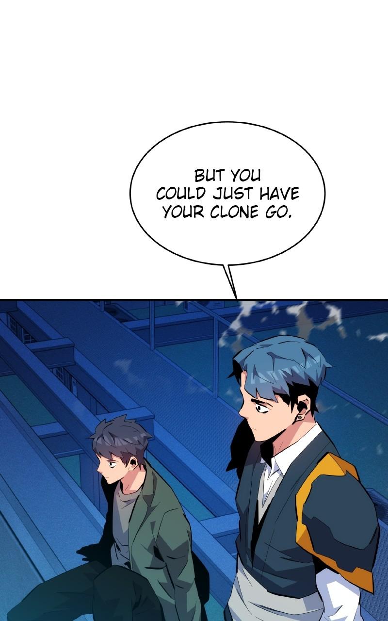 Read Auto Hunting With My Clones Manga Online