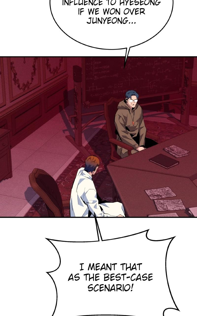 Read Auto Hunting With My Clones Manga Online