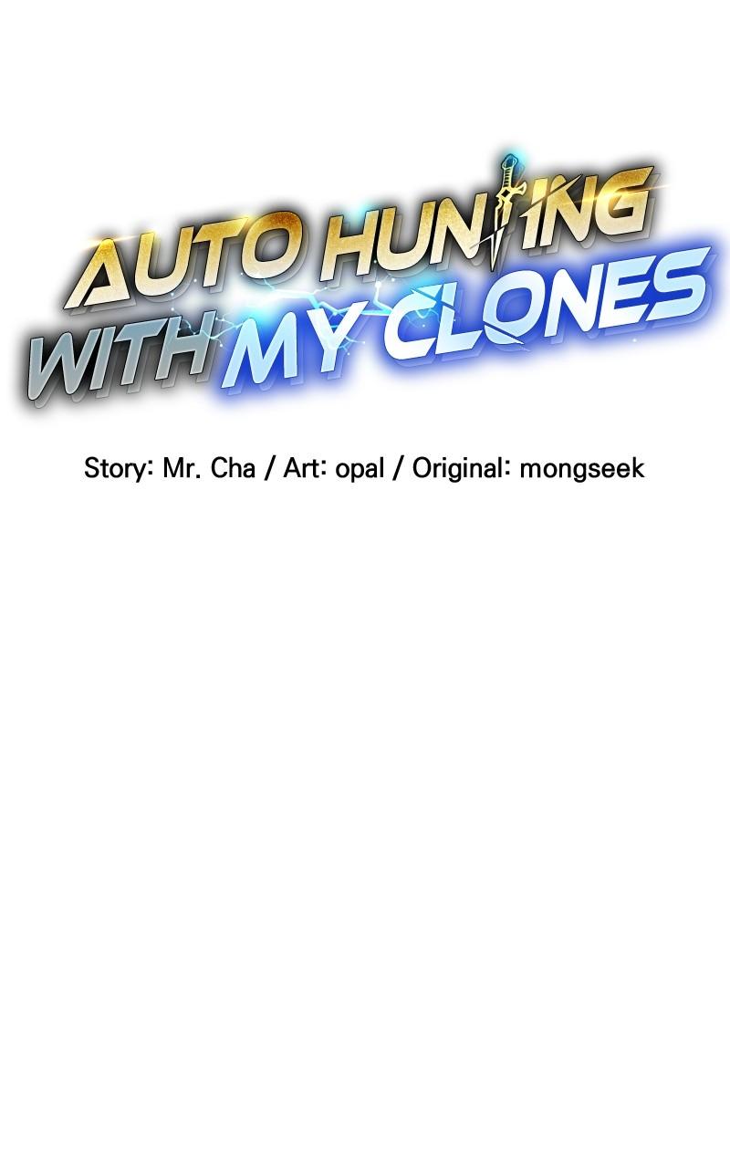 Read Auto Hunting With My Clones Manga Online