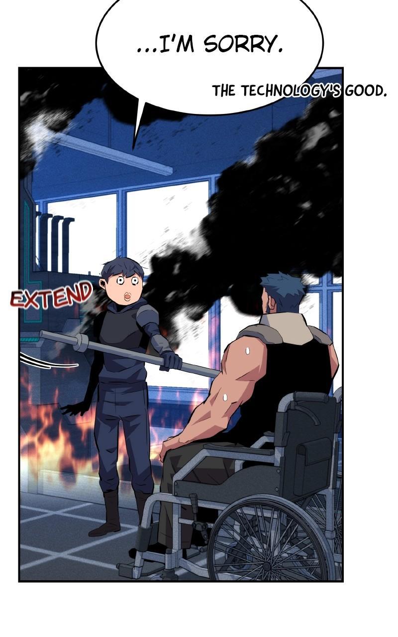 Read Auto Hunting With My Clones Manga Online