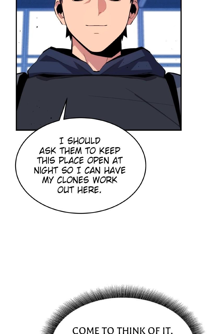 Read Auto Hunting With My Clones Manga Online