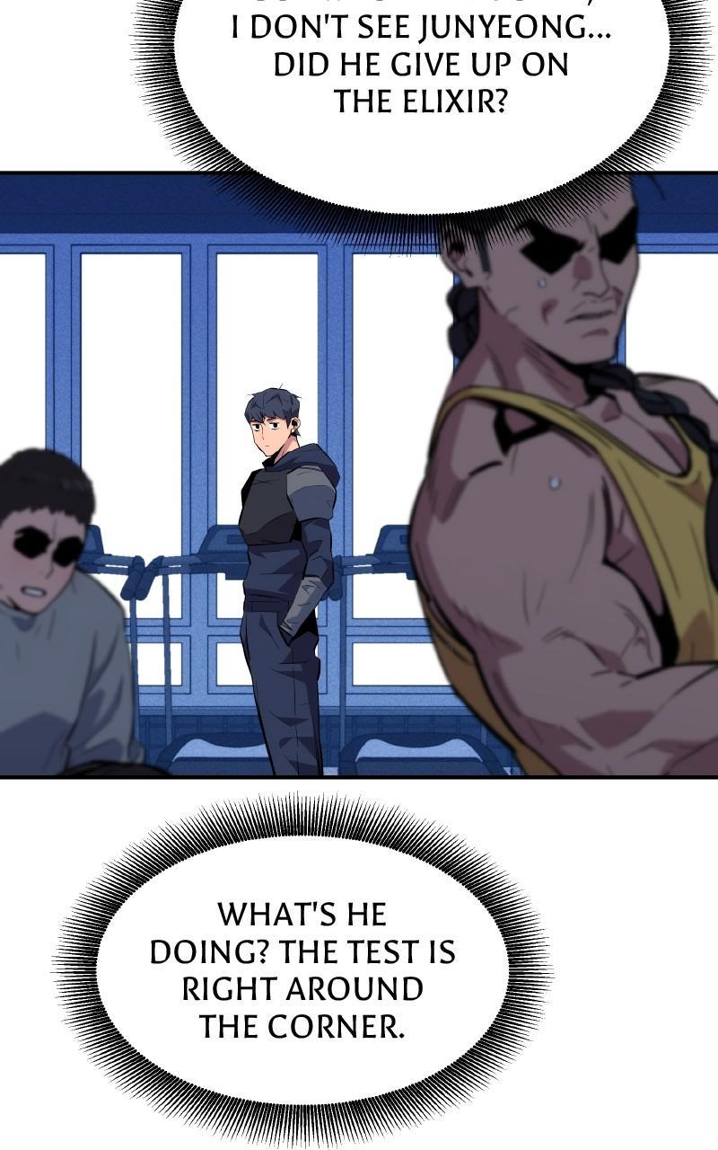 Read Auto Hunting With My Clones Manga Online