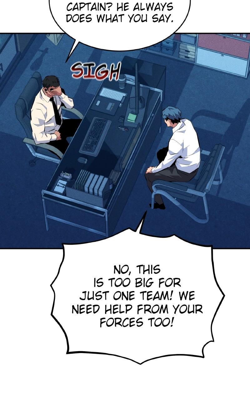 Read Auto Hunting With My Clones Manga Online
