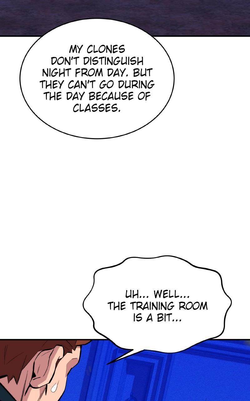 Read Auto Hunting With My Clones Manga Online