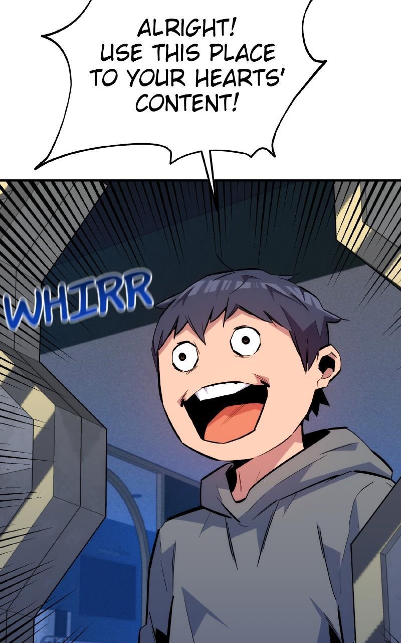 Read Auto Hunting With My Clones Manga Online