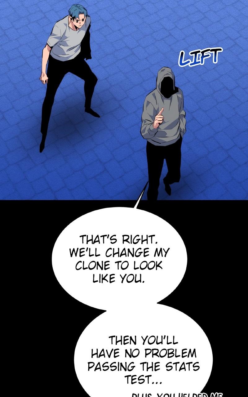Read Auto Hunting With My Clones Manga Online