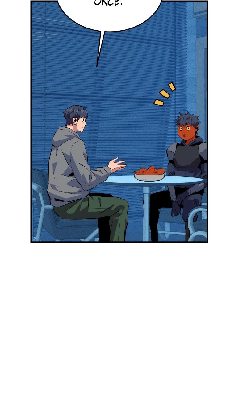 Read Auto Hunting With My Clones Manga Online