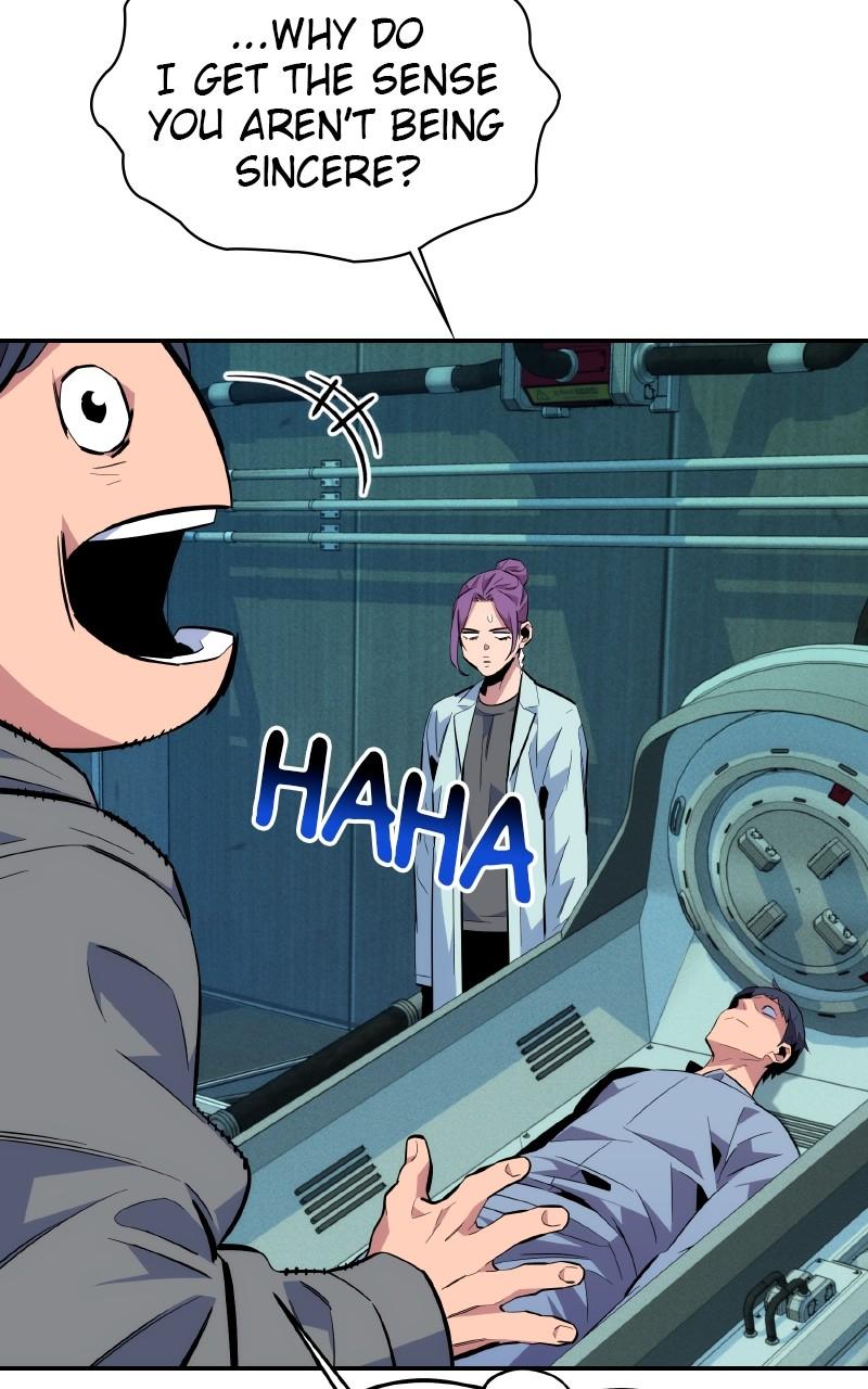 Read Auto Hunting With My Clones Manga Online