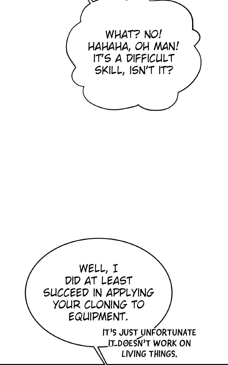 Read Auto Hunting With My Clones Manga Online