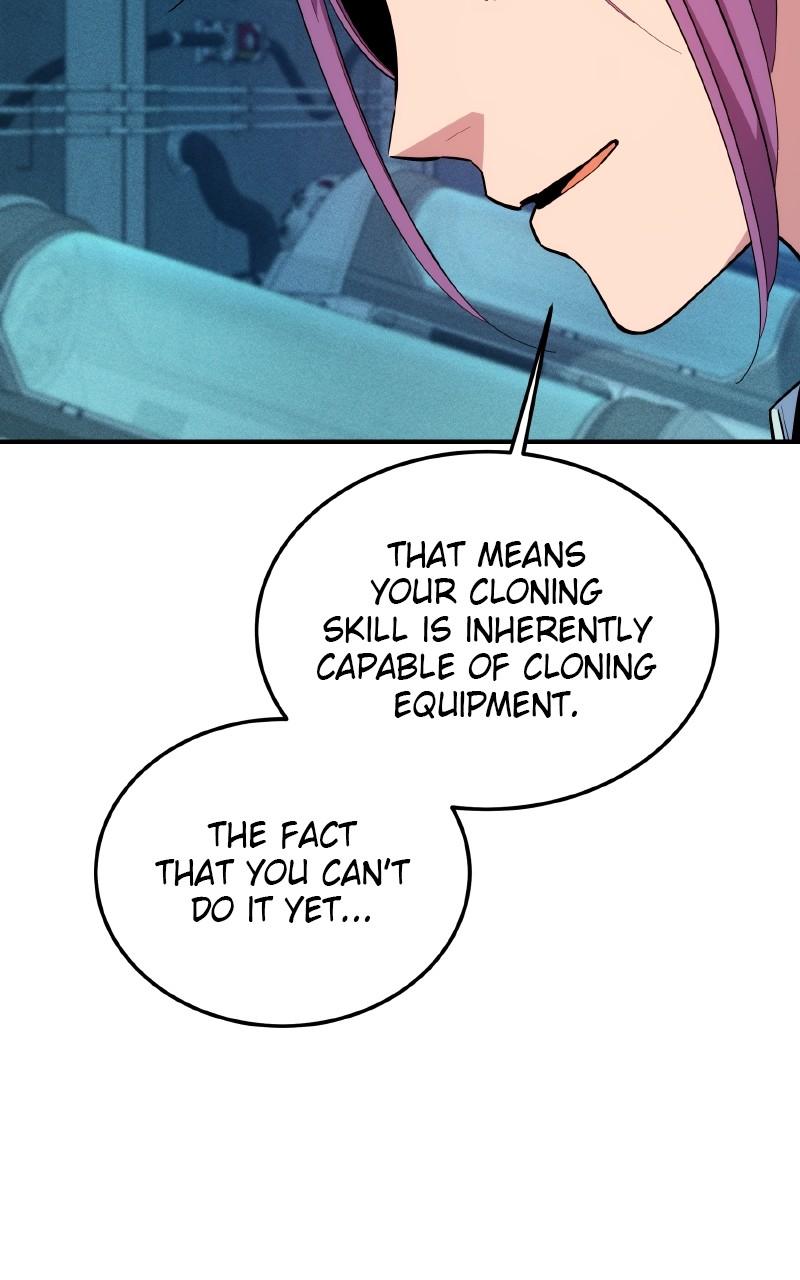 Read Auto Hunting With My Clones Manga Online