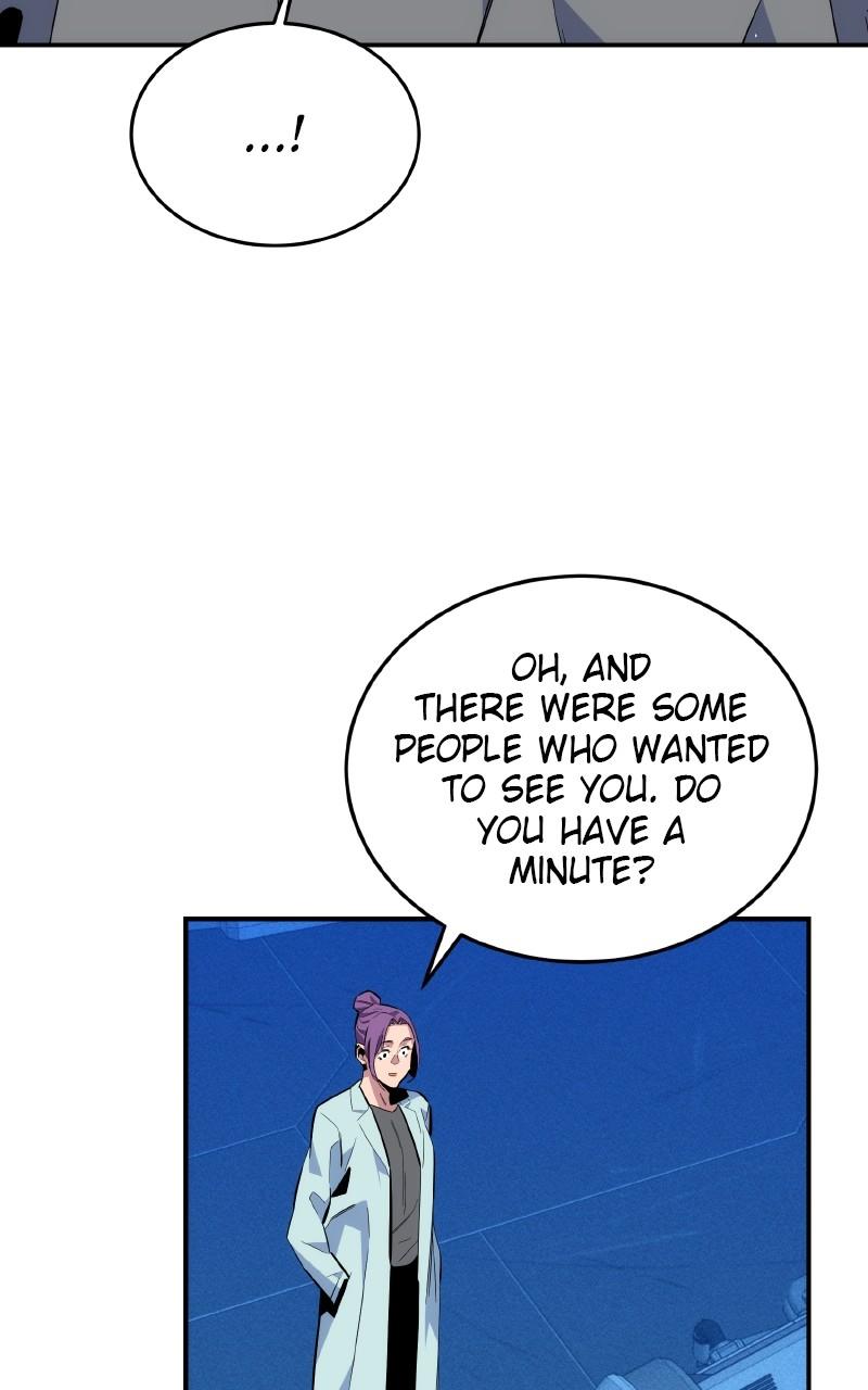 Read Auto Hunting With My Clones Manga Online