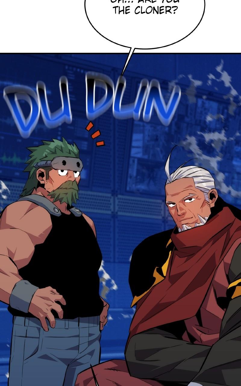Read Auto Hunting With My Clones Manga Online