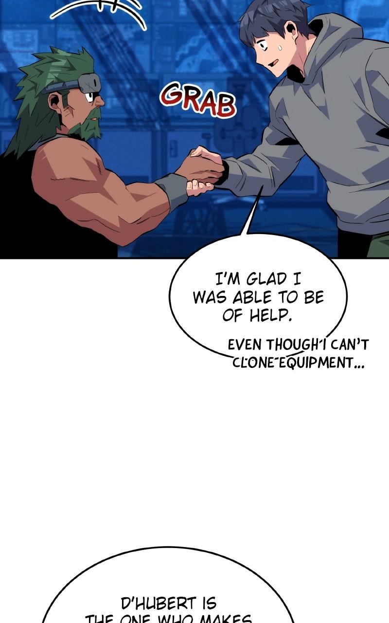 Read Auto Hunting With My Clones Manga Online