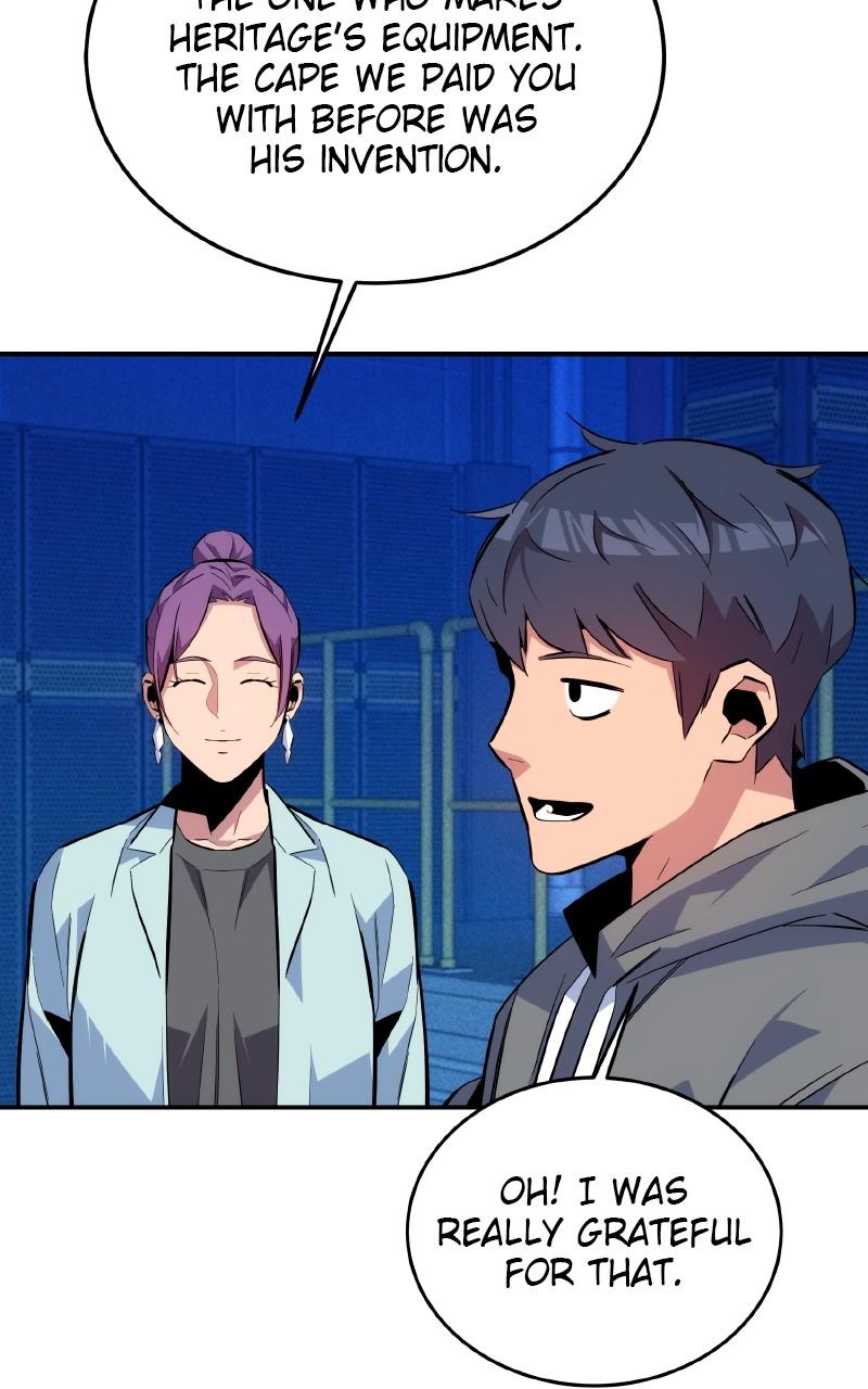Read Auto Hunting With My Clones Manga Online