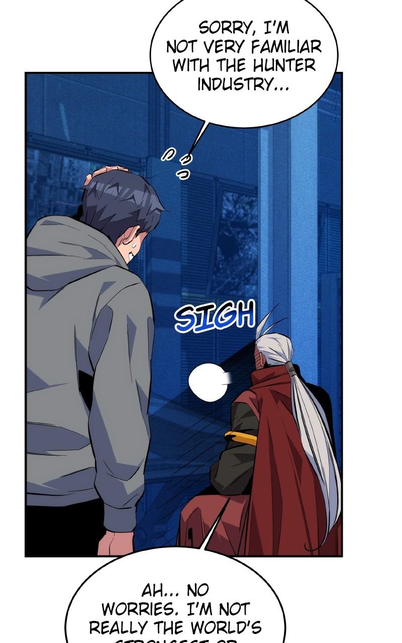 Read Auto Hunting With My Clones Manga Online