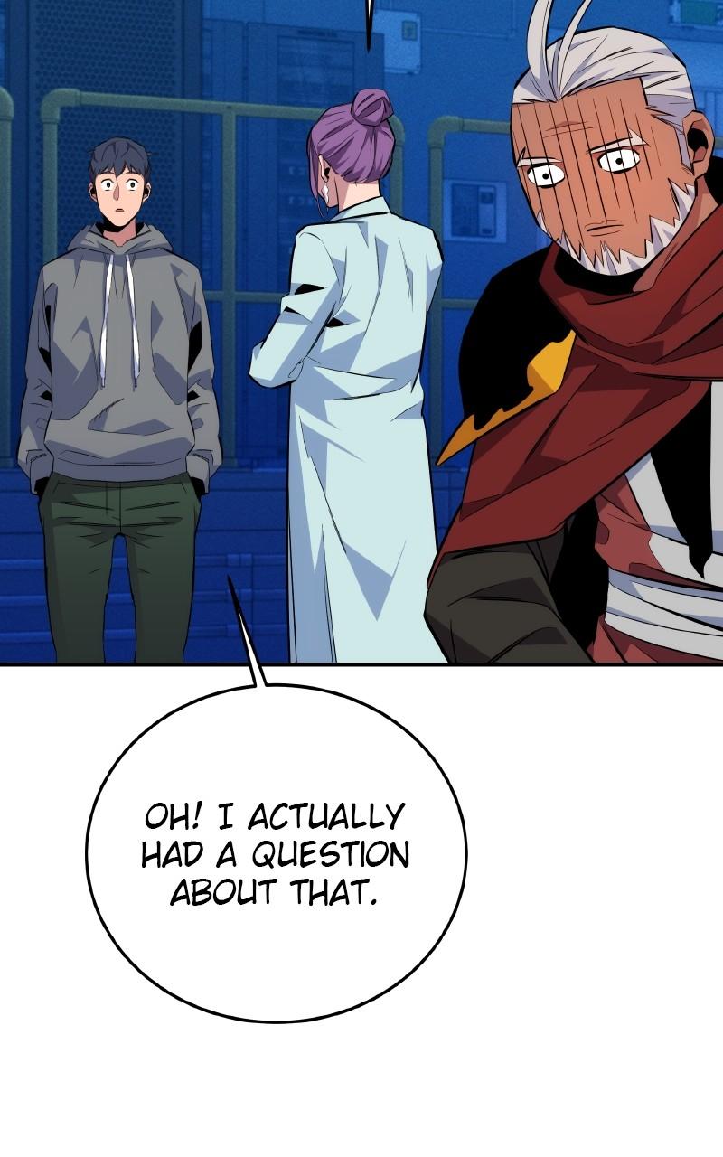 Read Auto Hunting With My Clones Manga Online