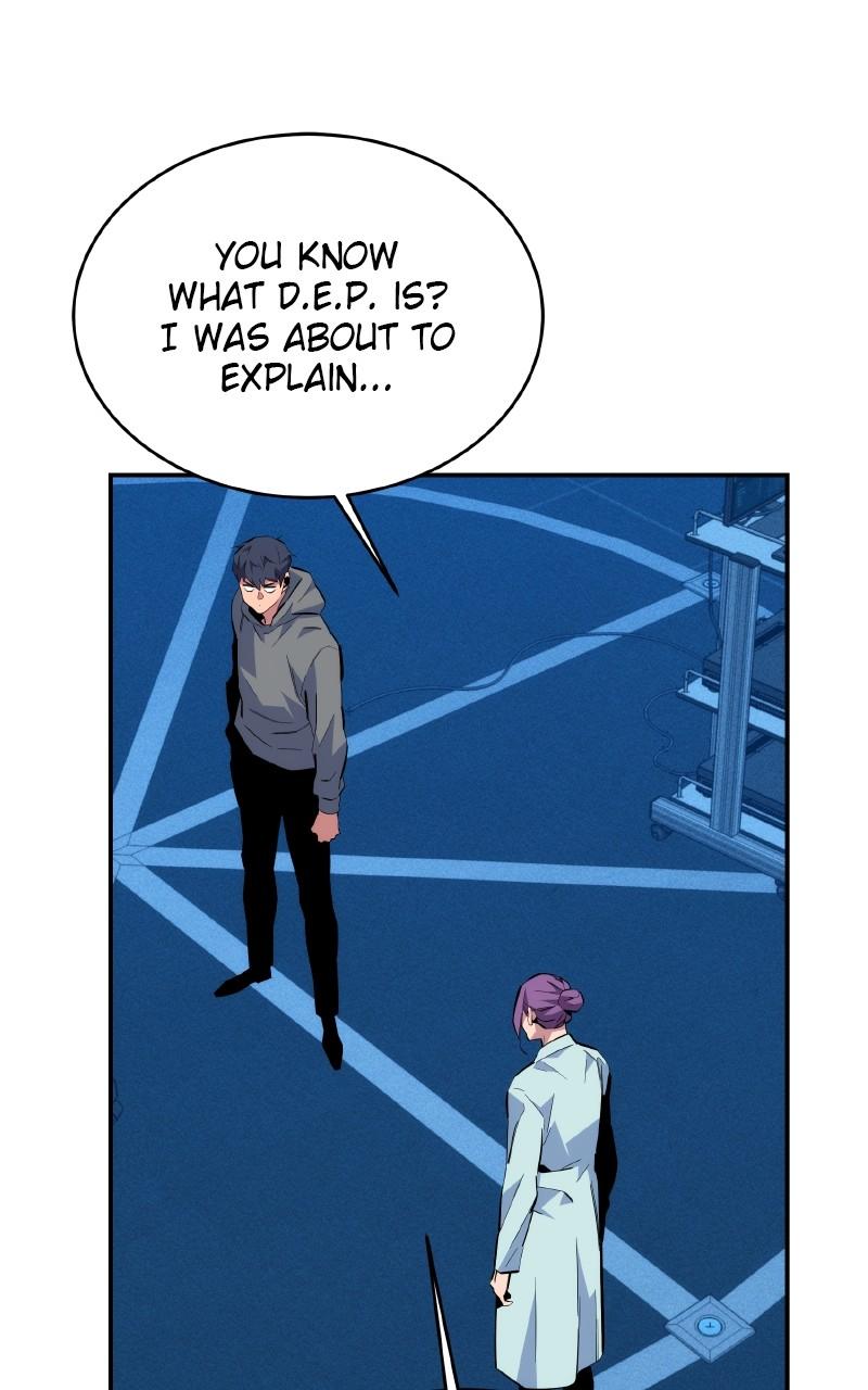Read Auto Hunting With My Clones Manga Online
