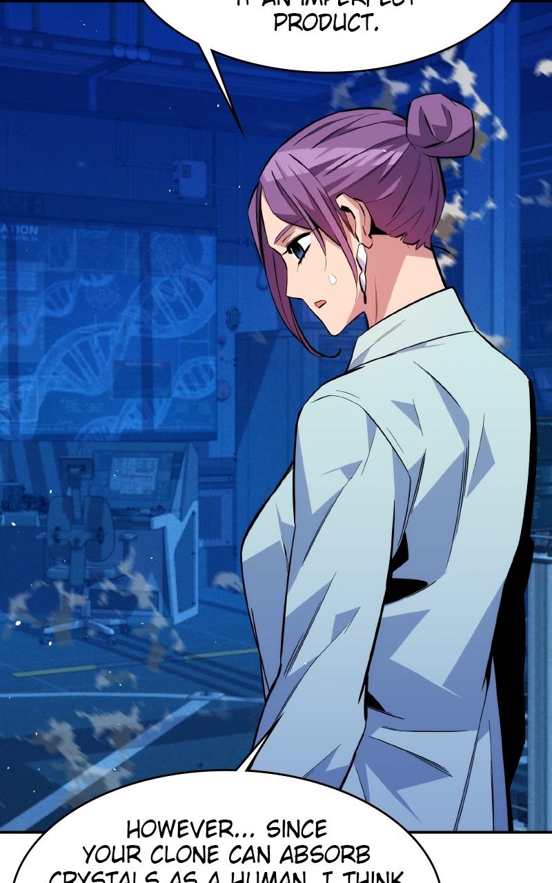 Read Auto Hunting With My Clones Manga Online