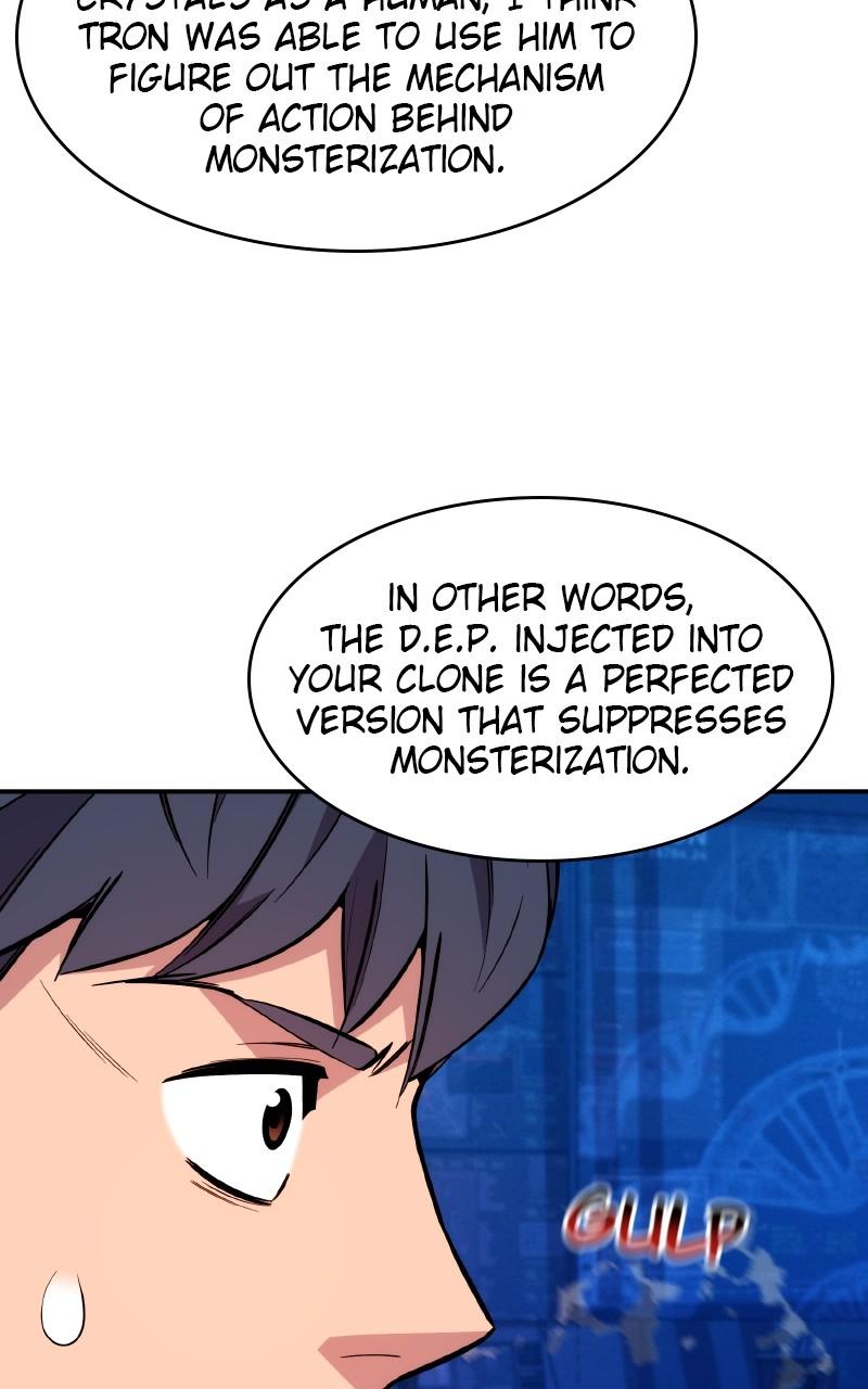Read Auto Hunting With My Clones Manga Online