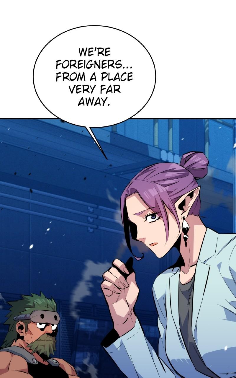 Read Auto Hunting With My Clones Manga Online