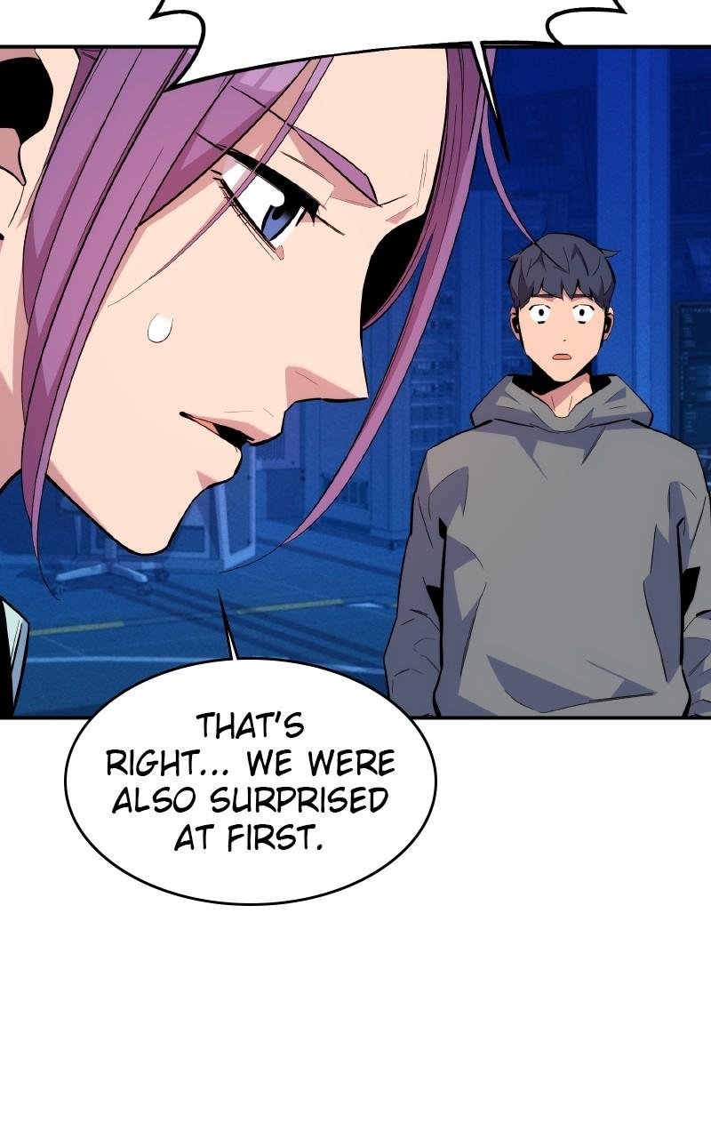 Read Auto Hunting With My Clones Manga Online