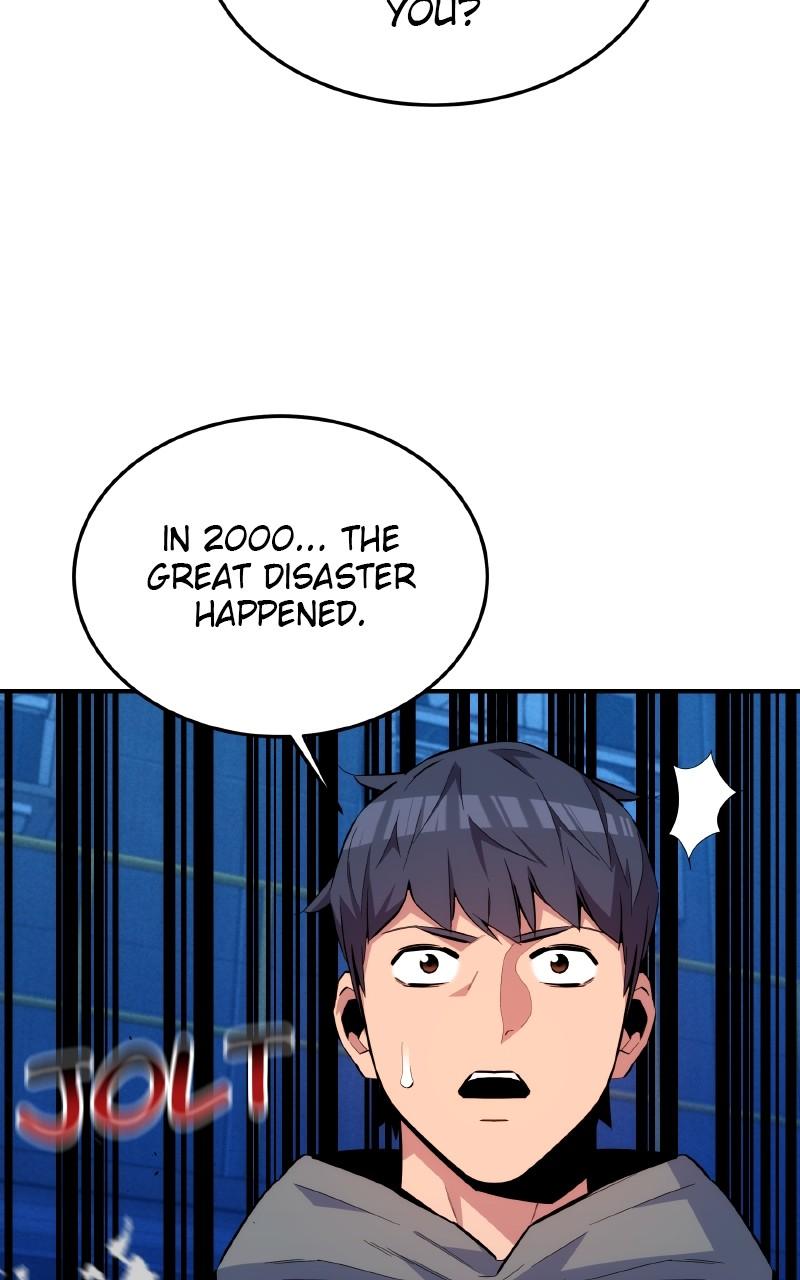 Read Auto Hunting With My Clones Manga Online