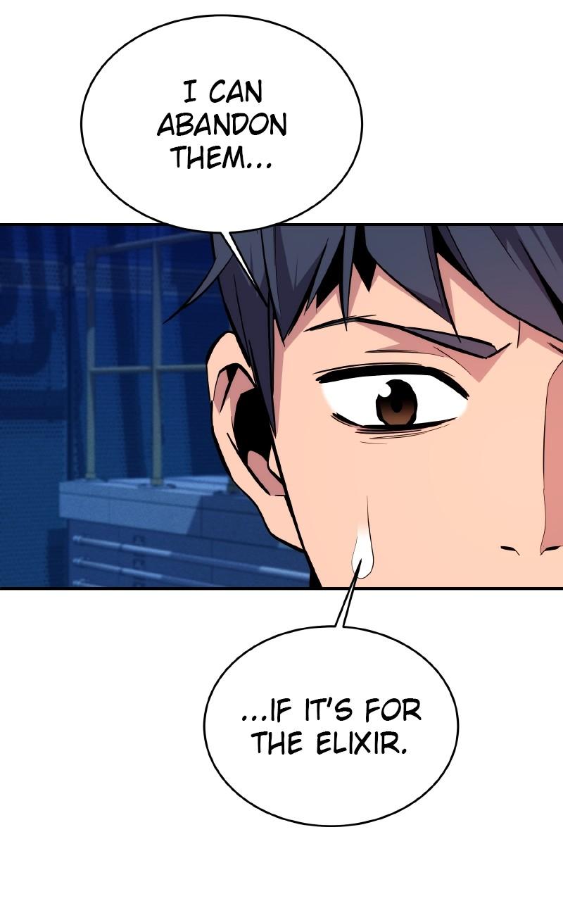 Read Auto Hunting With My Clones Manga Online