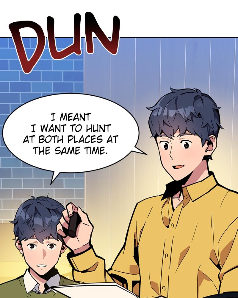 Read Auto Hunting With My Clones Manga Online