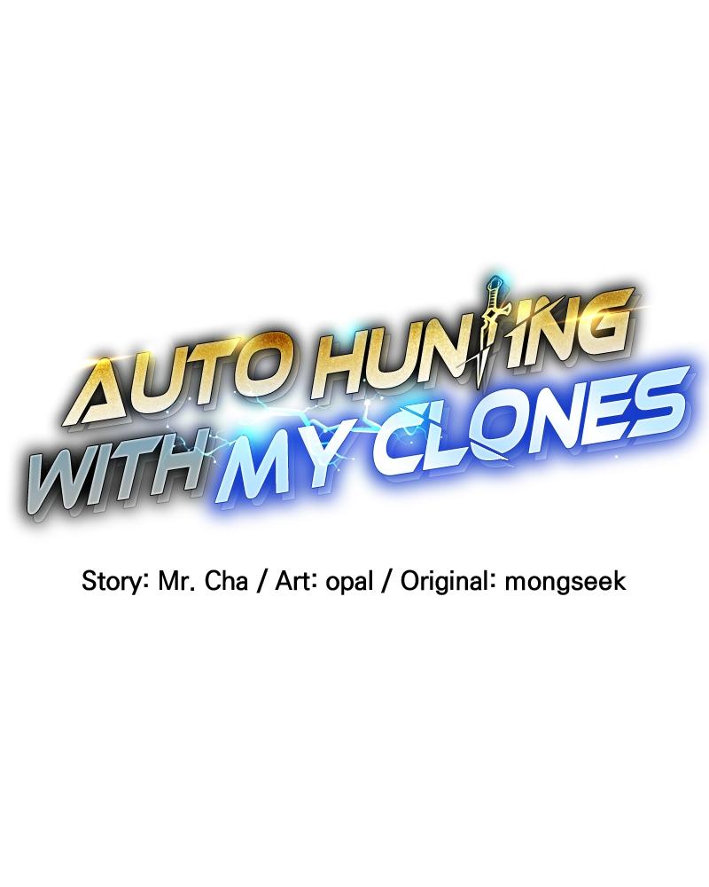 Read Auto Hunting With My Clones Manga Online