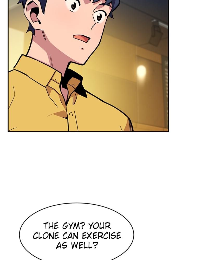 Read Auto Hunting With My Clones Manga Online
